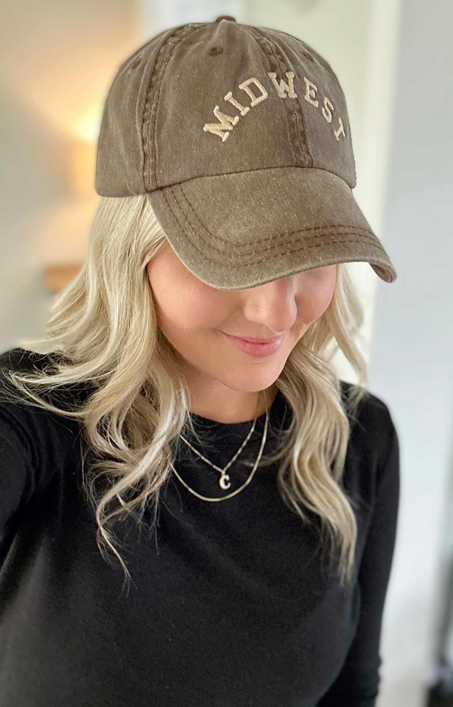 Midwest Hat