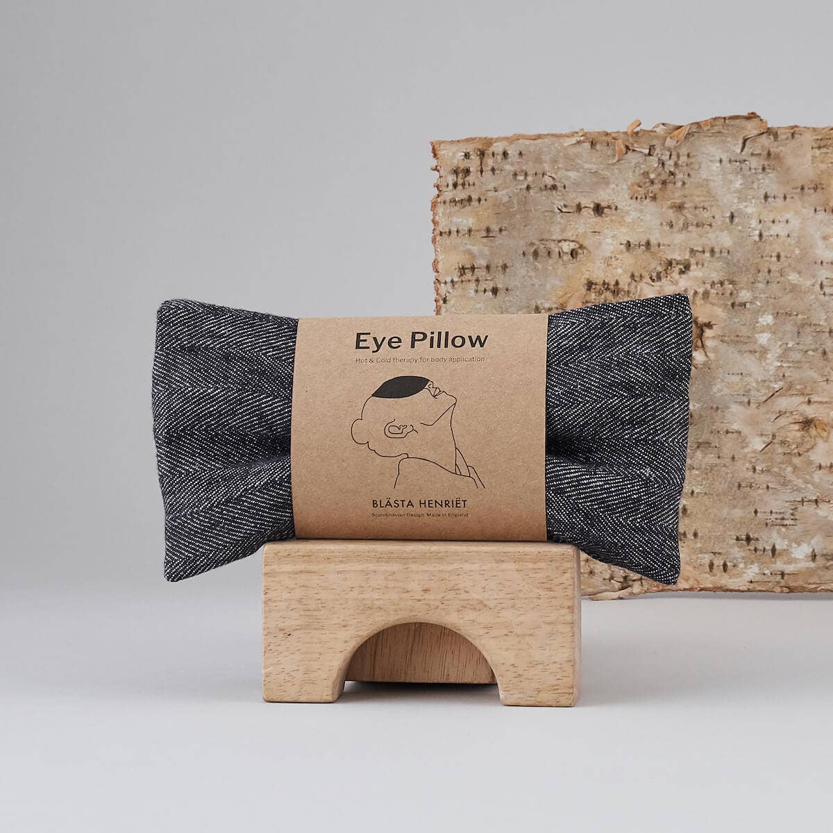 Therapeutic Eye Pillow