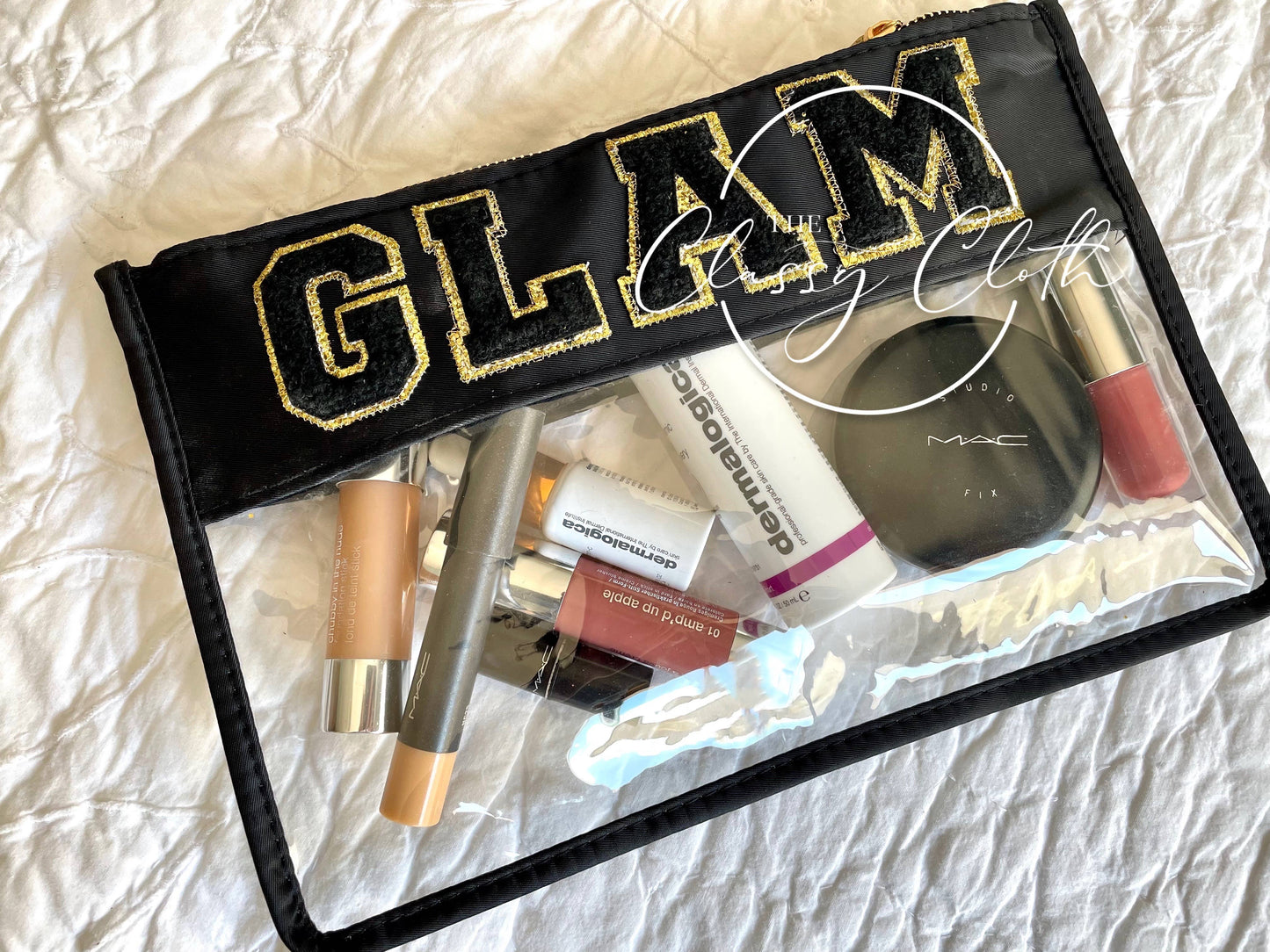 Glam Pouch