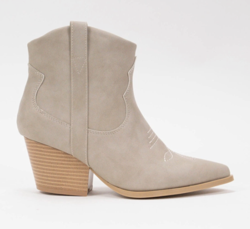 Bama Boots