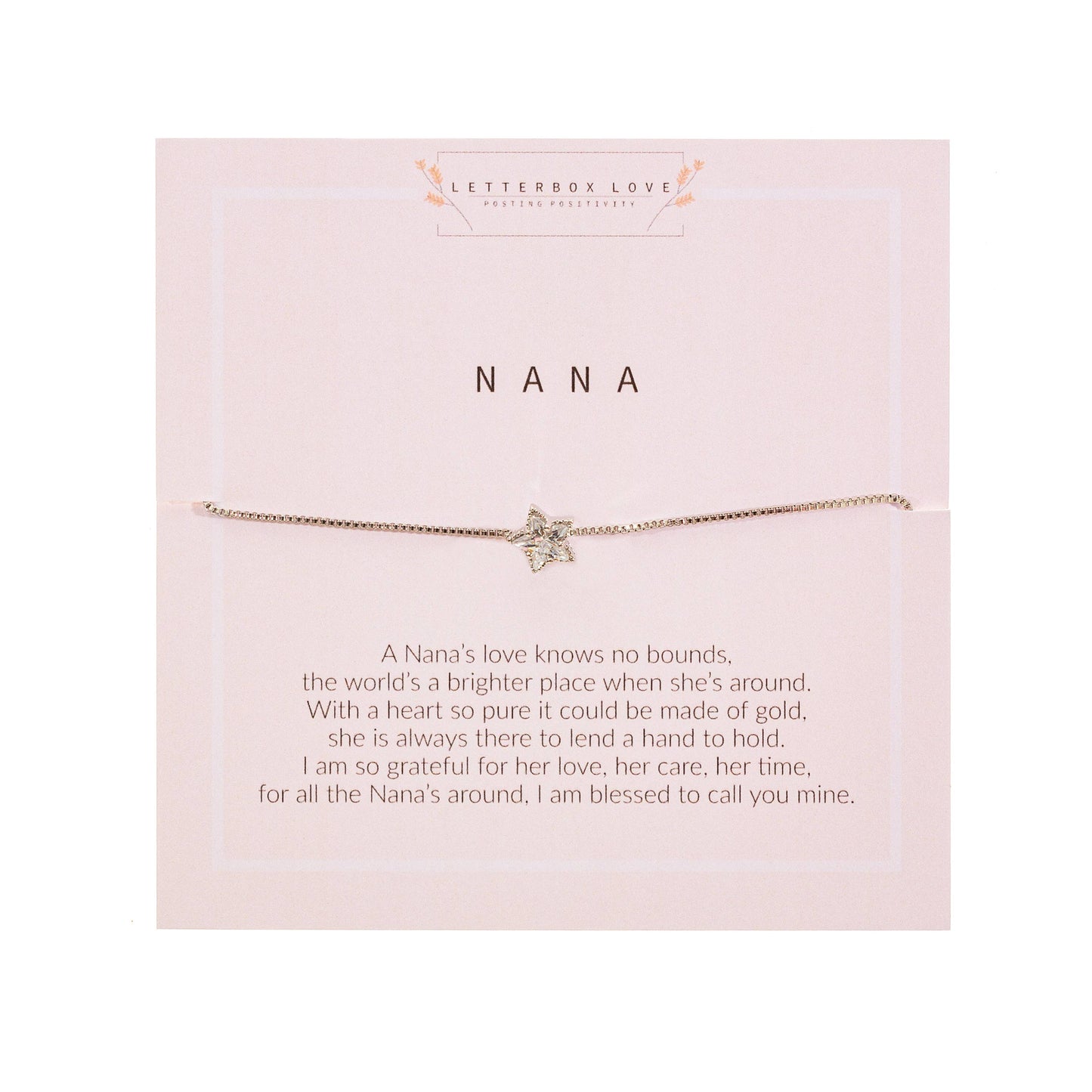 Nana Bracelet
