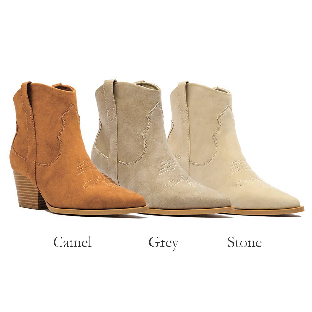 Bama Boots